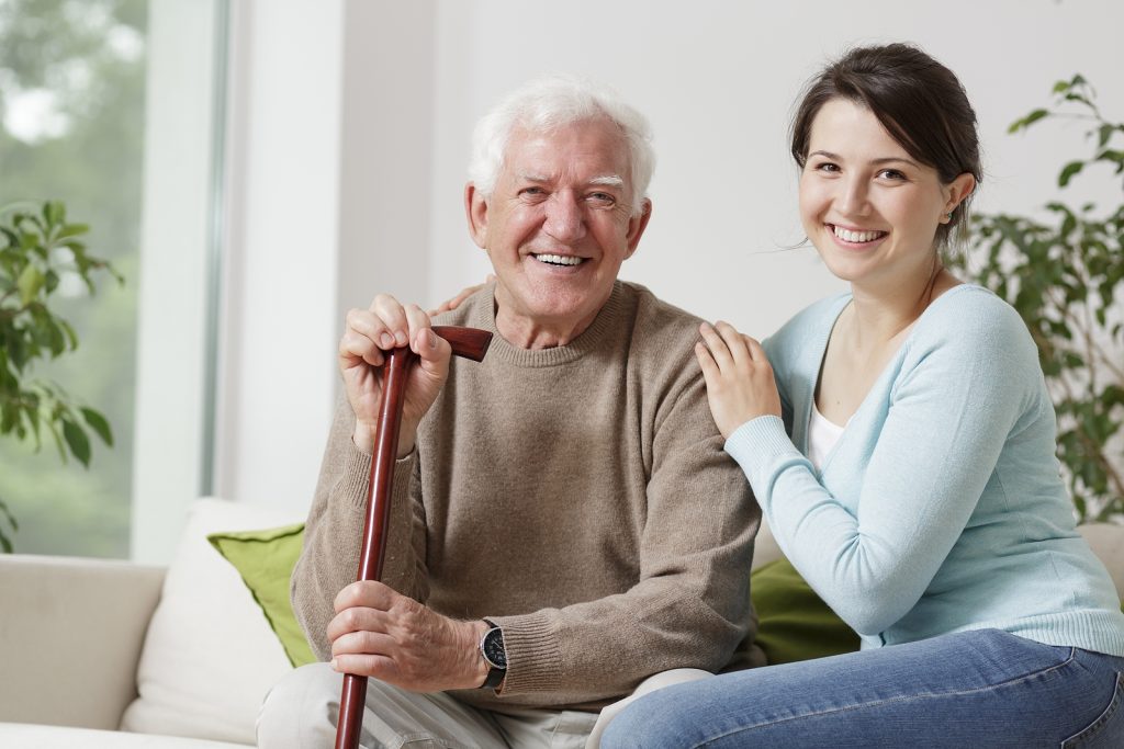 Home Care in Indian Trail, NC by Assisting Hands East Charlotte