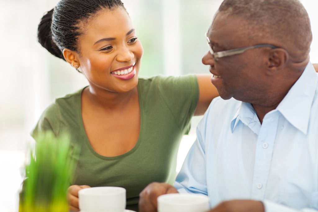 Home Care in Indian Trail, NC by Assisting Hands East Charlotte