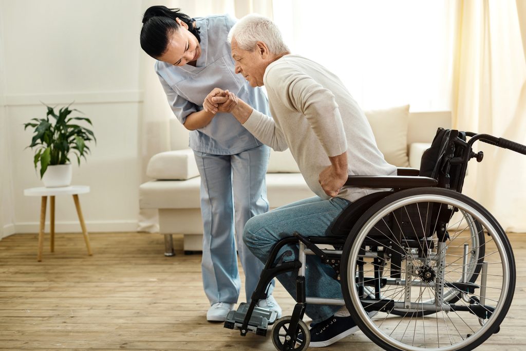Home Care in Charlotte, NC by Assisting Hands Home Care East Charlotte