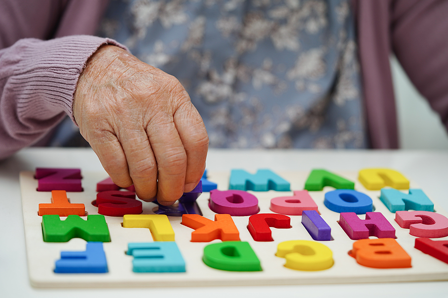 Dementia Home Care in Charlotte, NC by Assisting Hands Home Care East Charlotte