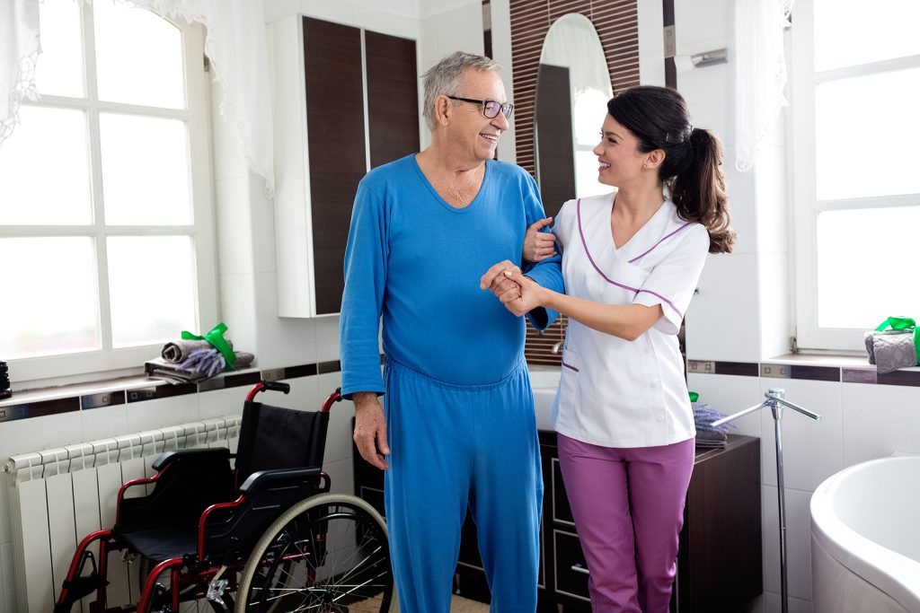 24-Hour Home Care in Charlotte, NC by Assisting Hands Home Care East Charlotte