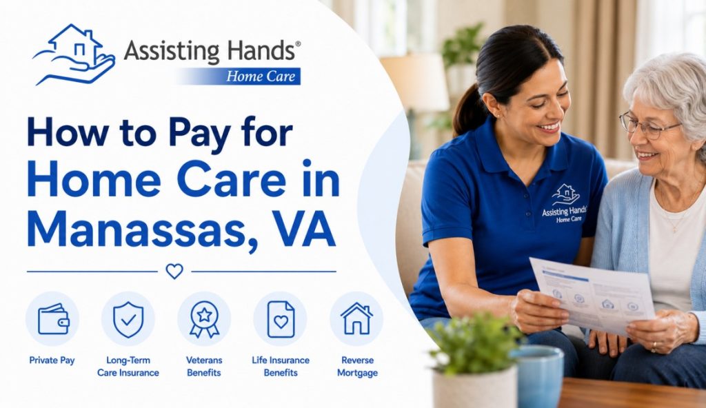 How to pay for Care