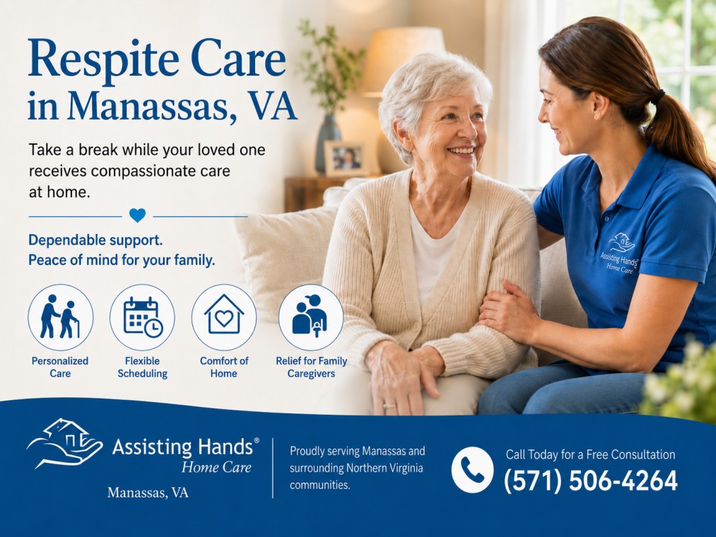 Respite care