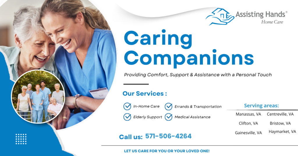 companion care