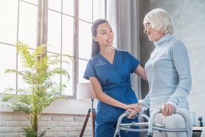 Home Hospice Care in Melrose Park, IL - Assisting Hands Home Care