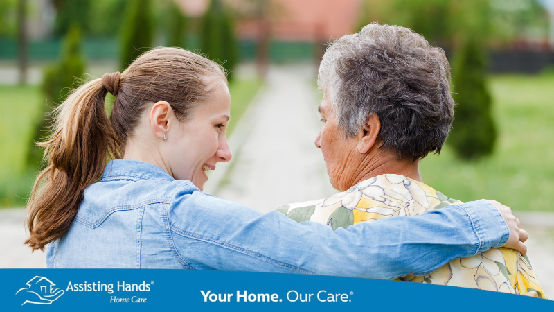 Home Care in River Forest, IL - Assisting Hands Home Care