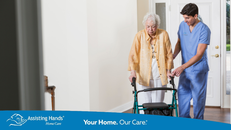 24/7 Care in Westchester, IL - Assisting Hands Home Care