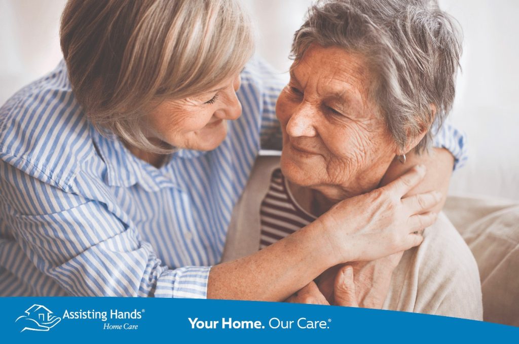Senior Home Care in River Forest, IL - Assisting Hands Home Care