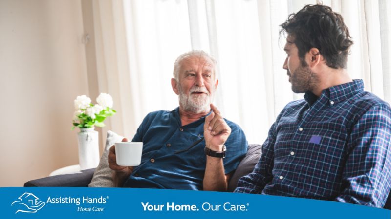 Home Care in Westchester, IL - Assisting Hands Home Care