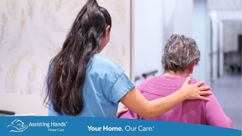 Senior Home Care Services in River Forest, IL - Assisting Hands Home Care