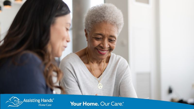 Home Hospice Care in Westchester, IL - Assisting Hands Home Care