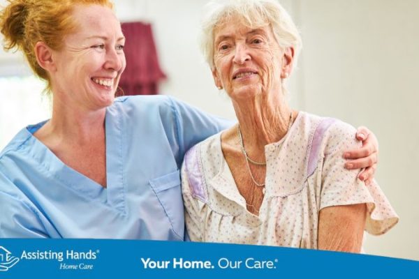 The Sibling Conversation - Assisting Hands Caregiving Tip