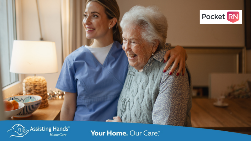 Medicare In-Home Respite Care Melrose Park - Assisting Hands Home Care