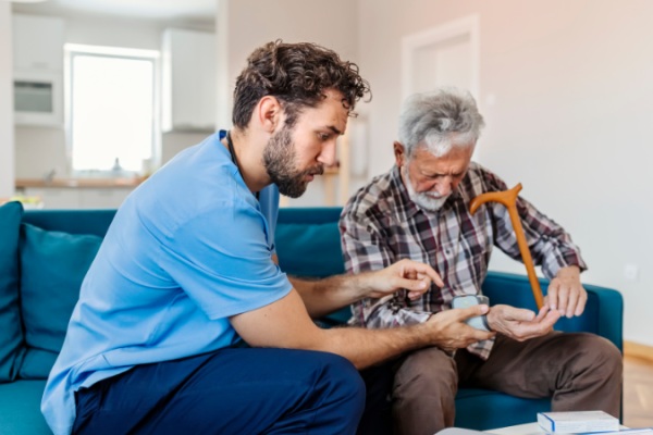 Assisting Hands Home Care Melrose Park Caregiving Tip of the Week