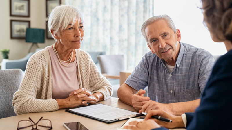 What Benefits Are Available for Seniors in Illinois - Assisting Hands Home Care