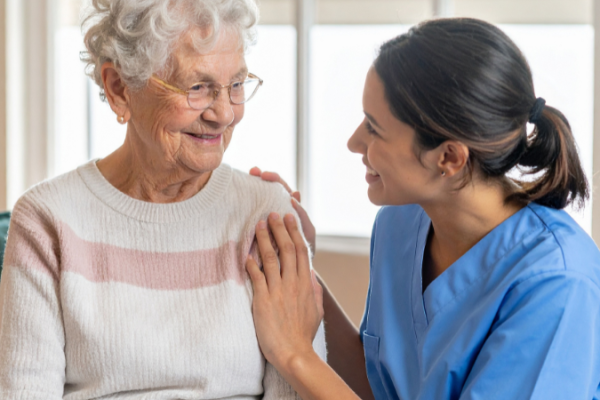 What Age is Considered Elderly in Illinois - Assisting Hands Home Care