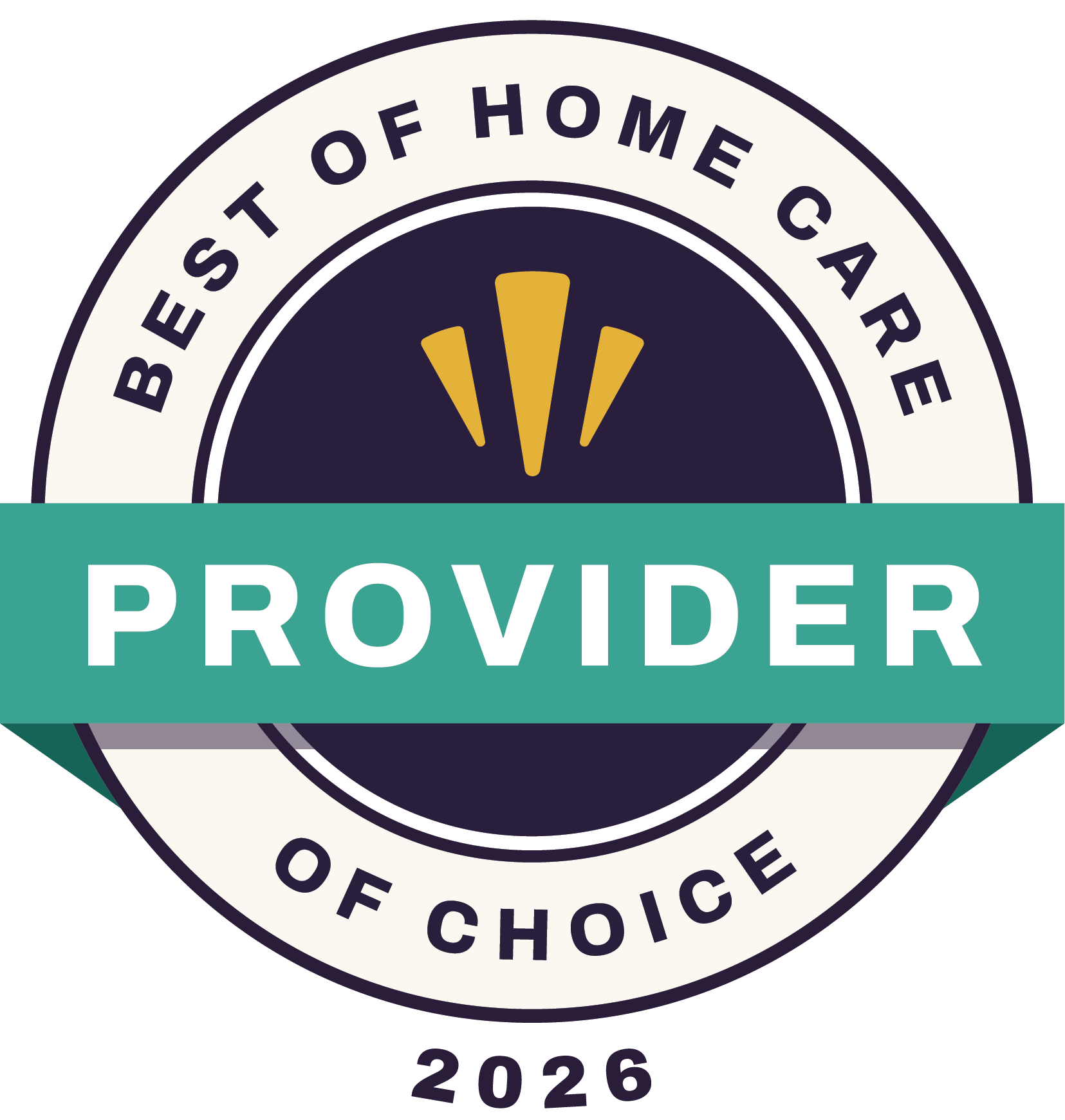 Provider of Choice 2023