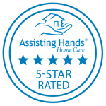 5 star rated Home care