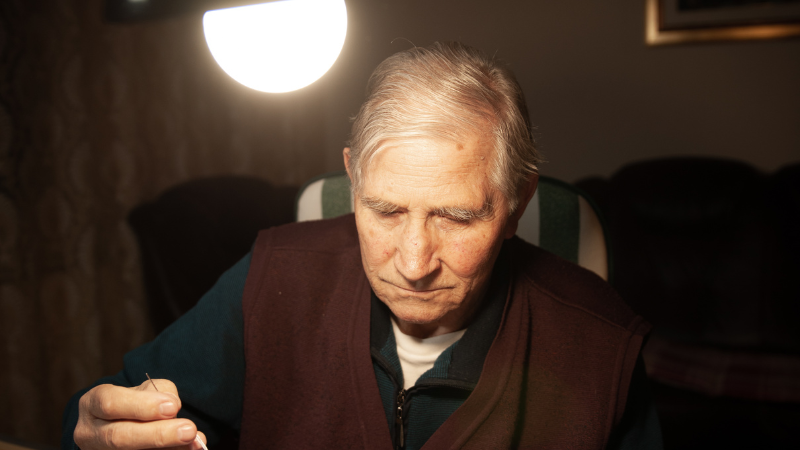 Improve the Lighting at Home