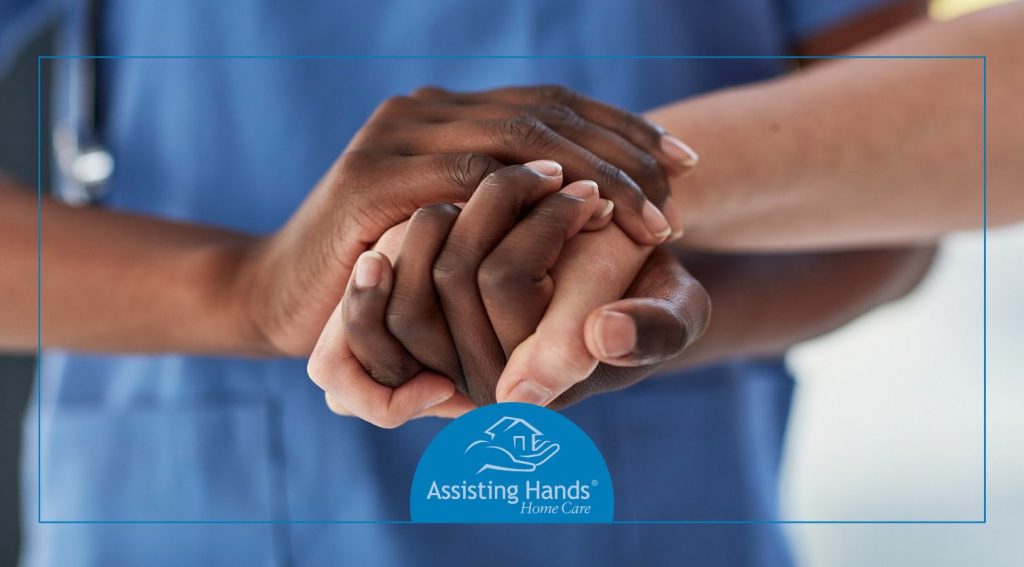 In-Home Care Services for Seniors in Fort Worth, TX - Assisting Hands