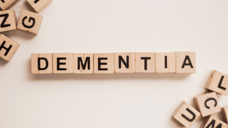 Dementia as a Disability - Assisting Hands Home Care