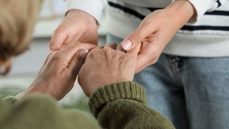 What Causes Fatigue in Seniors - Assisting Hands Home Care
