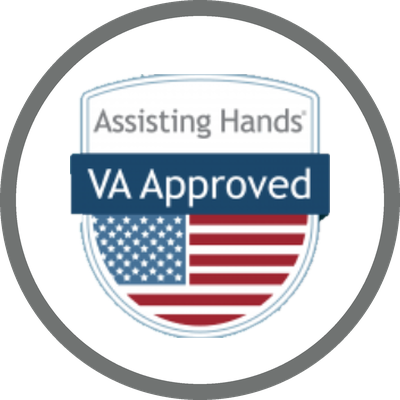 Assisting Hands VA Approved