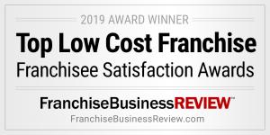 Low cost Franchise