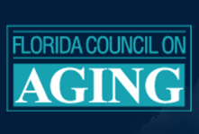 Florida Council on Aging Logo