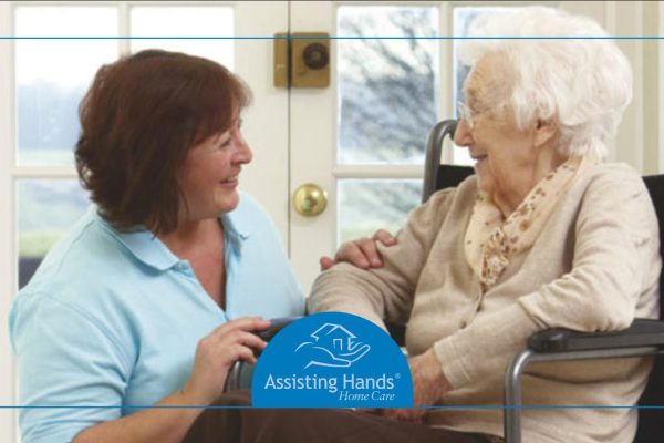 Elderly Home Care in Tampa, FL