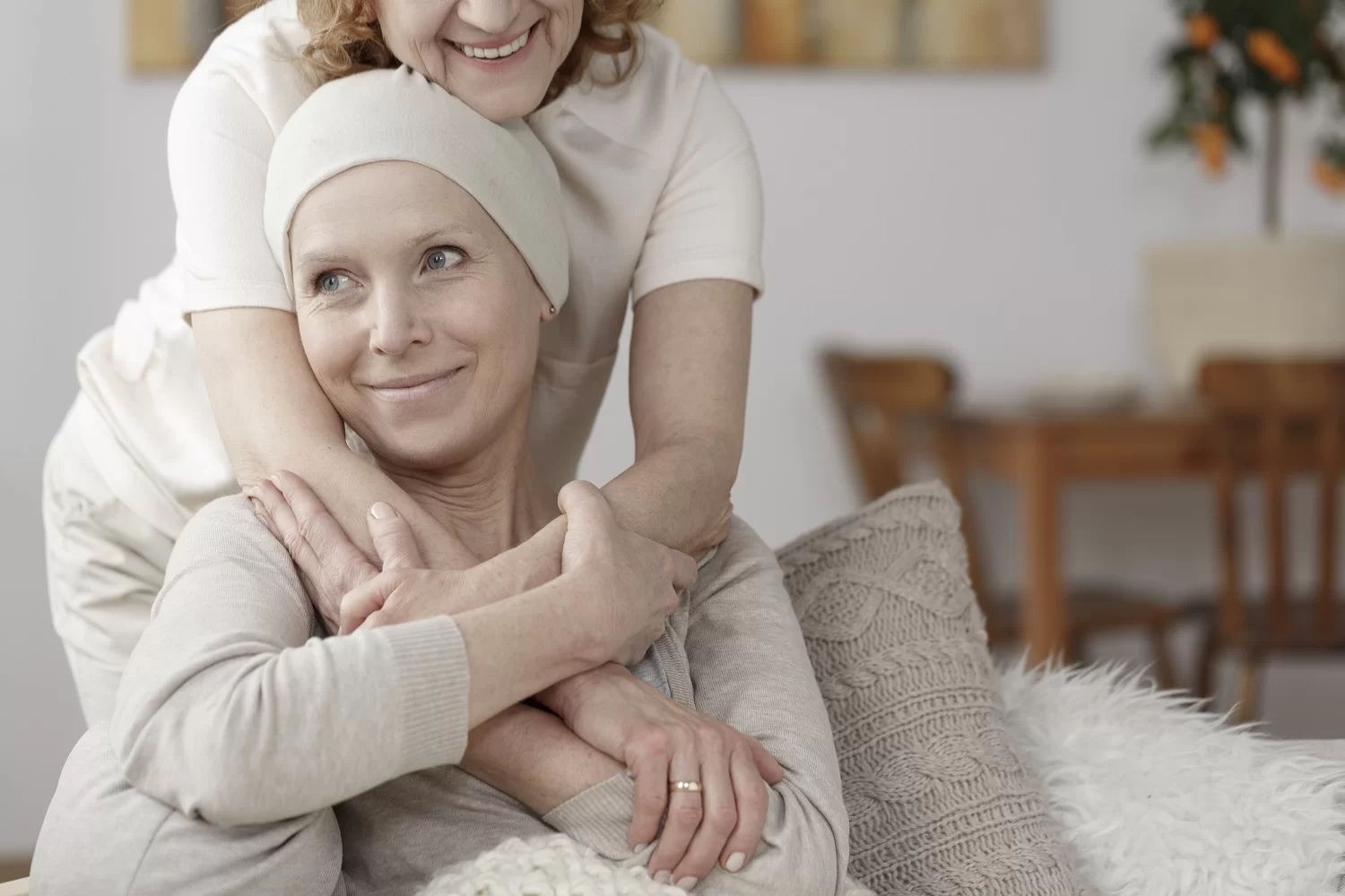 Assisting Hands Home Care Gulf Coast - Serving Tampa & Surrounding Areas