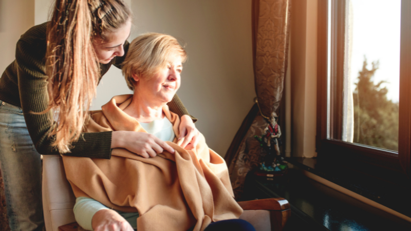 Assisting Hands Home Care Gulf Coast - Serving Tampa & Surrounding Areas