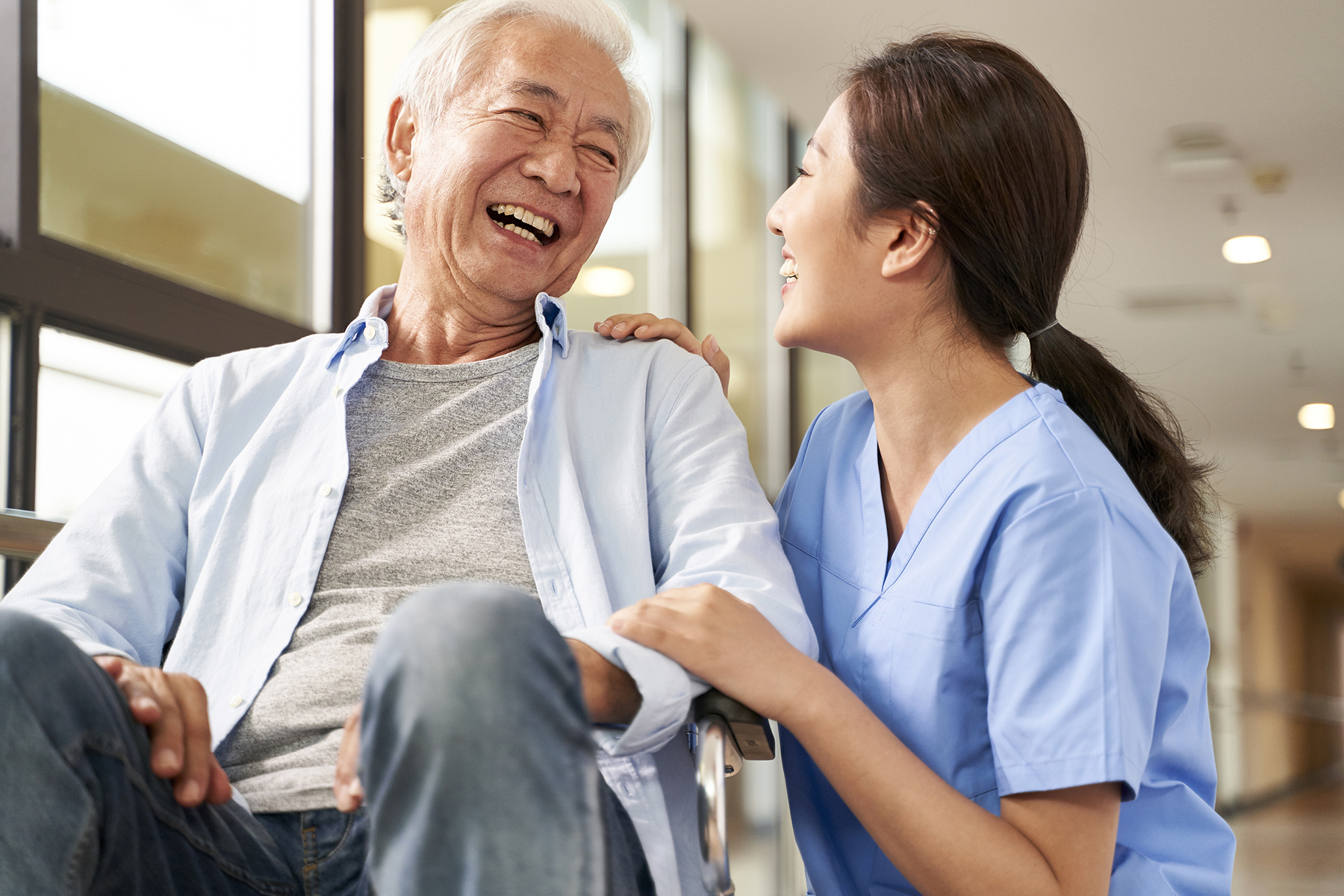 Assisting Hands Home Care Gulf Coast - Serving Tampa & Surrounding Areas