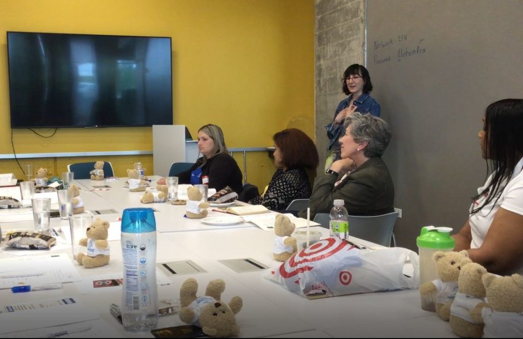 Assisting-Hands-Home-Care-Training-Workshop-Arlington-Heights-IL