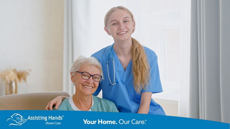 does long term care insurance cover in home care