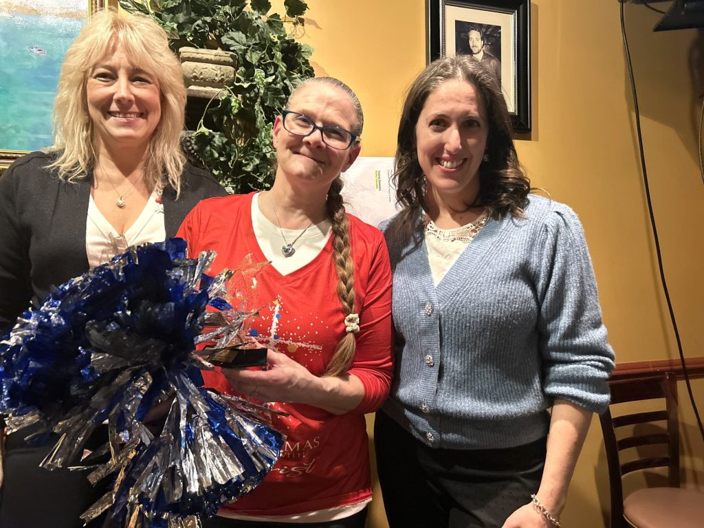 Assisting Hands Arlington Heights IL Owner with Caregivers