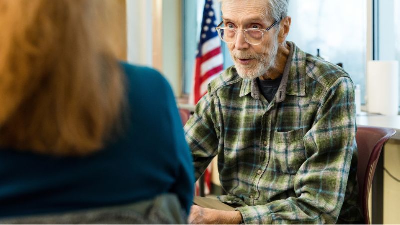 home care for veterans and their families in Arlington Heights Illinois