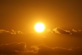Summer Sun