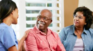 How to Help Your Elderly Relatives Keep Their Home Organized