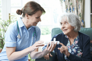 4 ways to pay for long term elder care