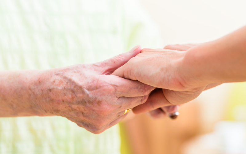 _How to Cope with the Guilt of Hiring a Home Caregiver for Elderly Parents