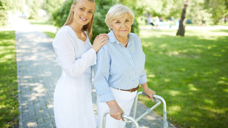 Home Care Agency Downers Grove Illinois