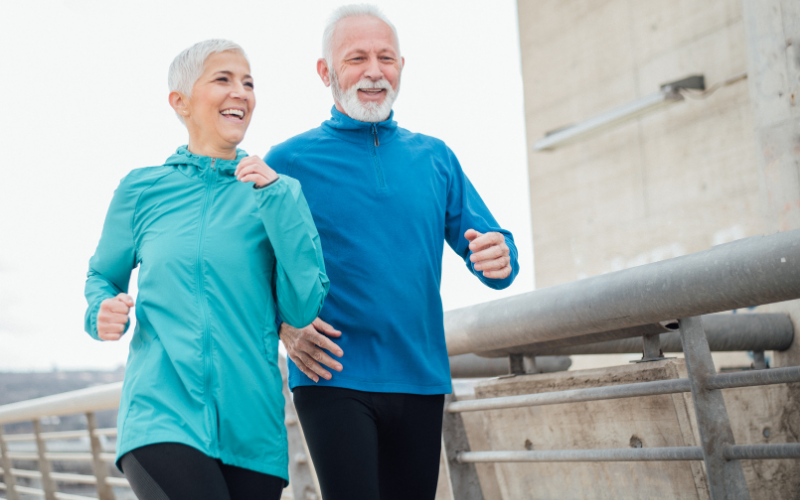 How to Celebrate and Observe Active Aging Week 2025