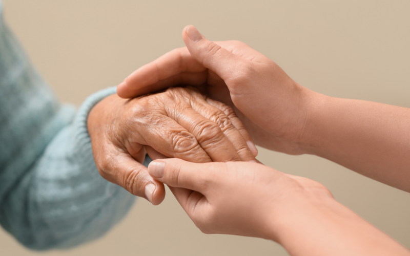 Who Caregivers Are and Why They Matter