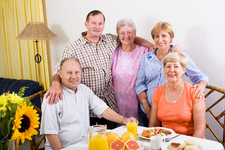 Elder Care in Herndon VA: Why Do Some Family Members Have a Tough Time Understanding Caregiving?