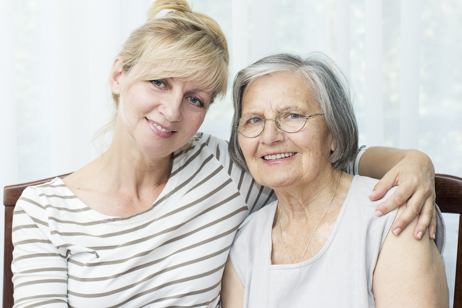Caregivers in Middleburg VA: How To Get Your Elderly Parent to Listen to You