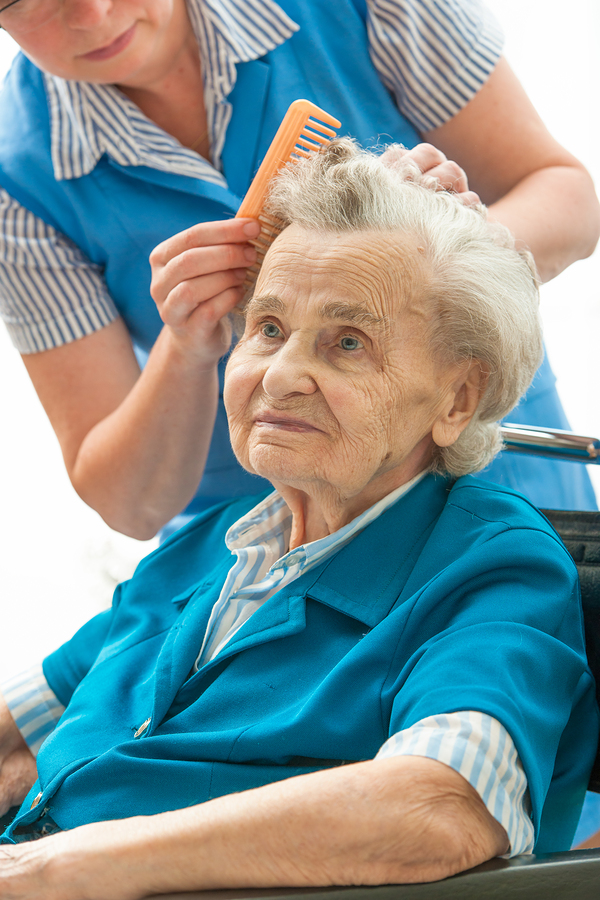 Elder Care in Sterling VA: Four Hygiene Changes that Can Mean a Lot