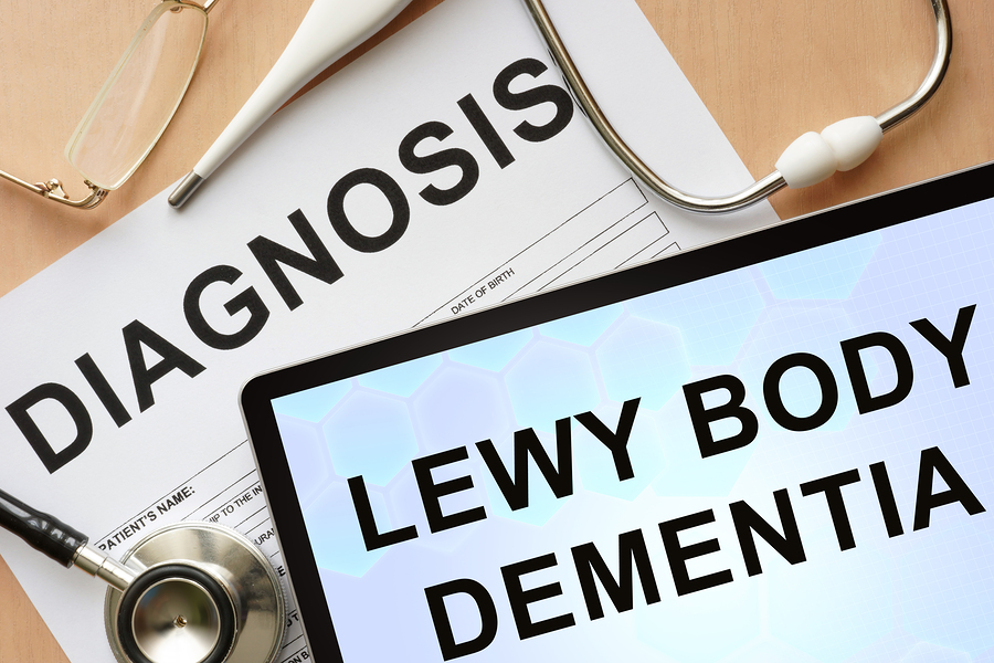 5 Signs of Lewy Body Dementia Loudoun, Virginia