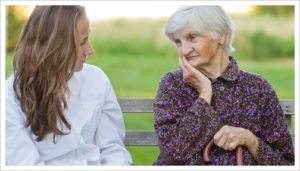 Senior home care services in Pewaukee