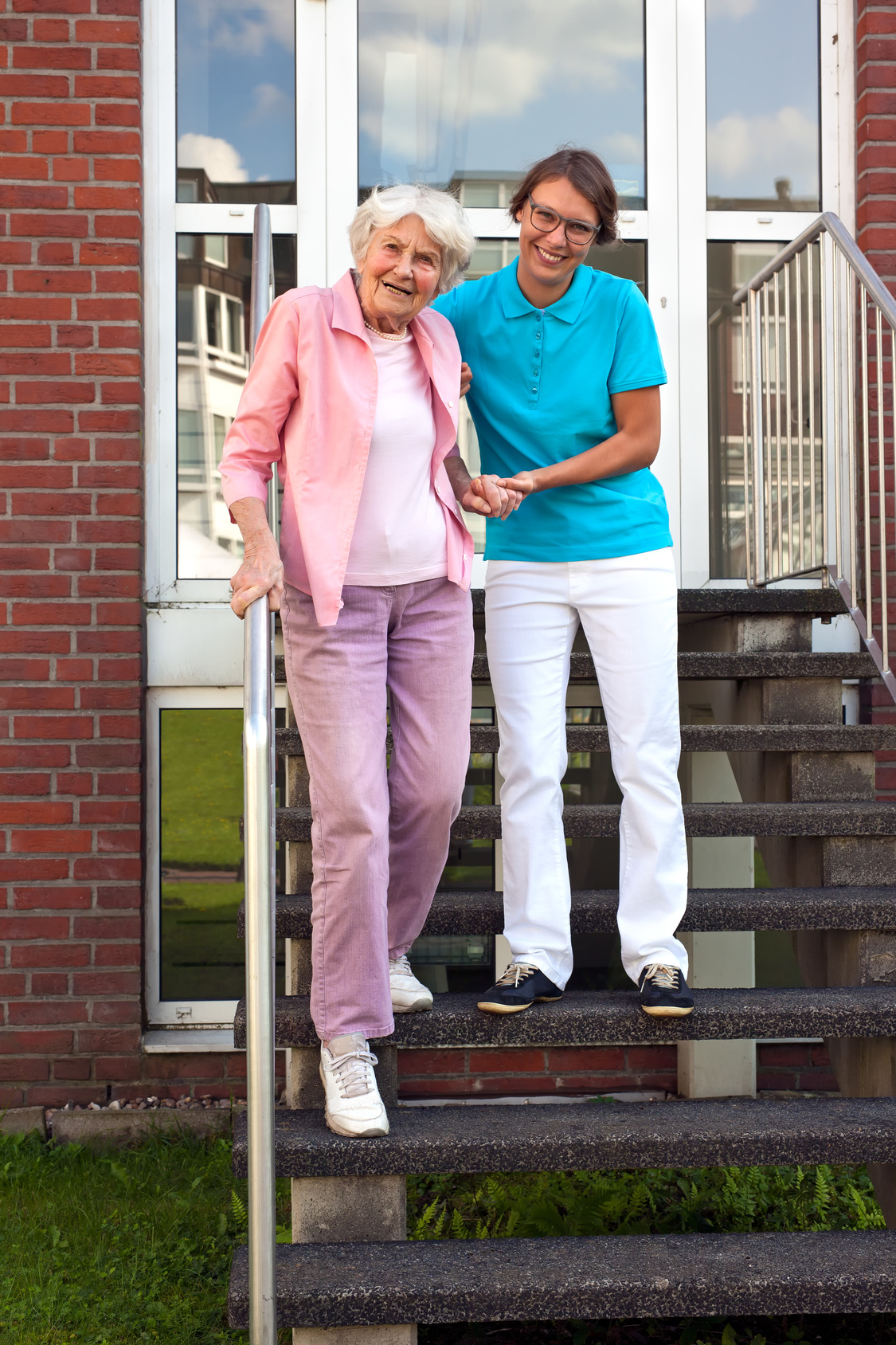 Elderly Fall Prevention Services in Brookfield, Pewaukee, Elm Grove, WI